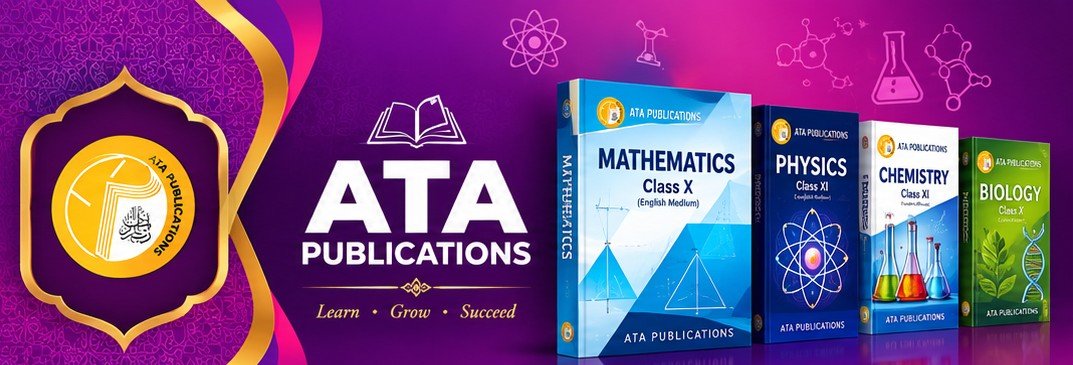 ATA Publications - Quality Education and Islamic Literature